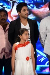 Race Gurram Movie Audio Launch